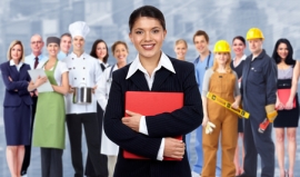 In der Schweiz arbeiten